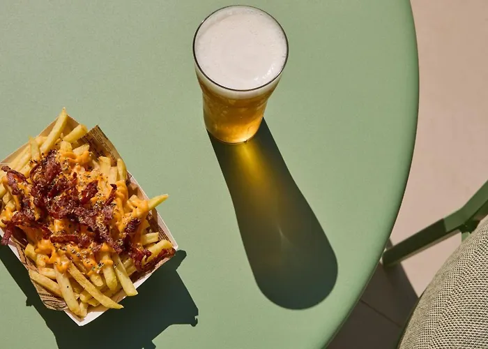 Indigo By Ihg (adults Only) فندق البوفيرا