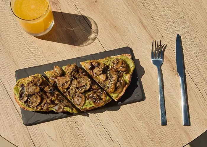 فندق Indigo By Ihg (adults Only)