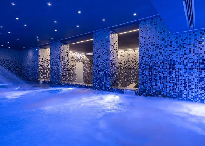 Indigo By Ihg (adults Only) فندق البوفيرا