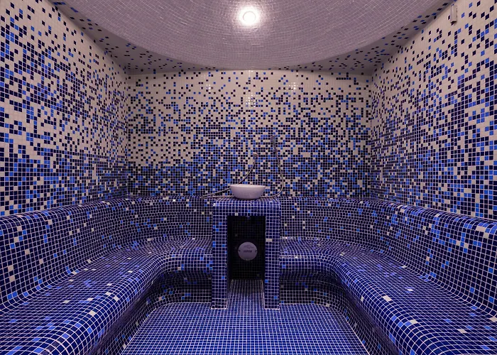 Indigo By Ihg (adults Only) 4*