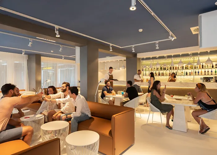 فندق Indigo By Ihg (adults Only)