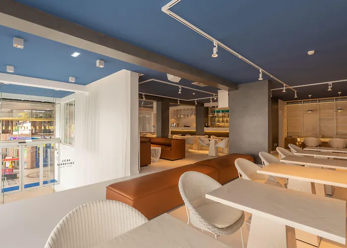 Indigo By Ihg (adults Only)