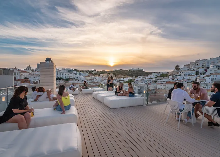 Indigo By Ihg (adults Only) 4* البوفيرا