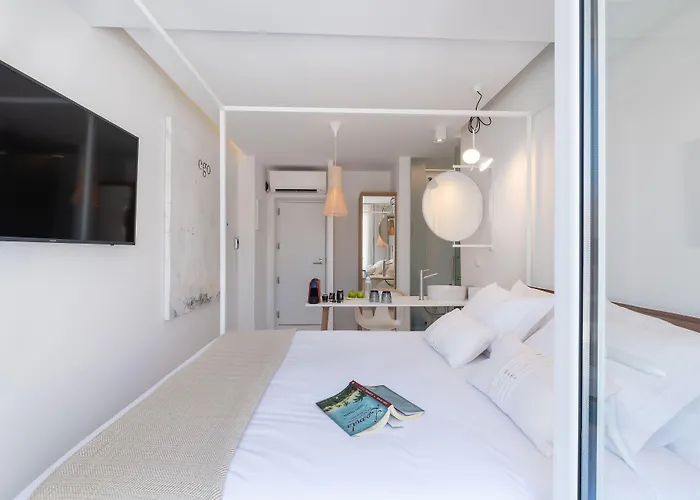 فندق Indigo By Ihg (adults Only) البوفيرا