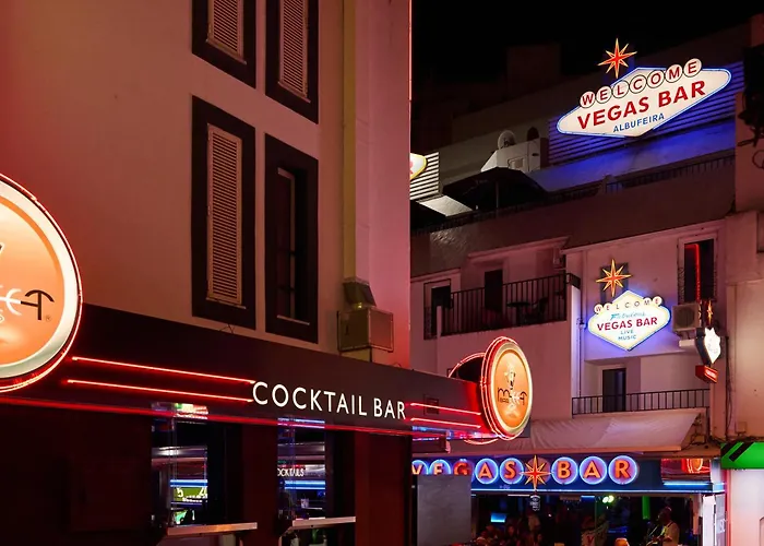 Indigo By Ihg (adults Only) البوفيرا