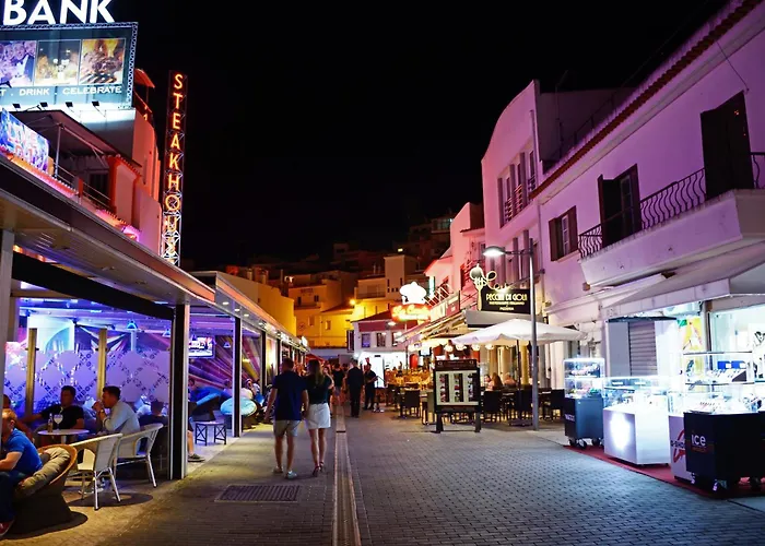 فندق Indigo By Ihg (adults Only) البوفيرا