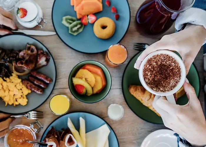 فندق Indigo By Ihg (adults Only)