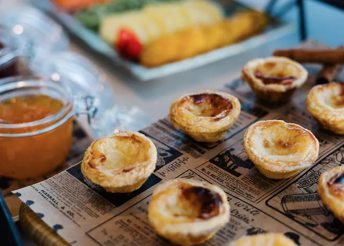 Indigo By Ihg (adults Only) فندق