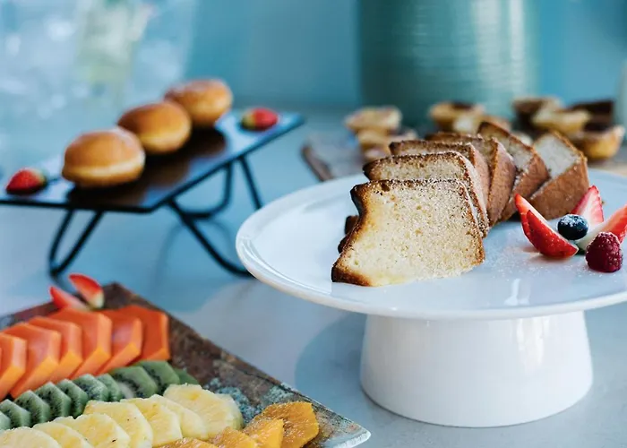 فندق Indigo By Ihg (adults Only)