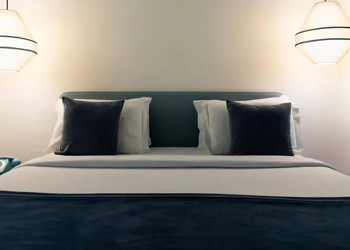 فندق Indigo By Ihg (adults Only) 4*