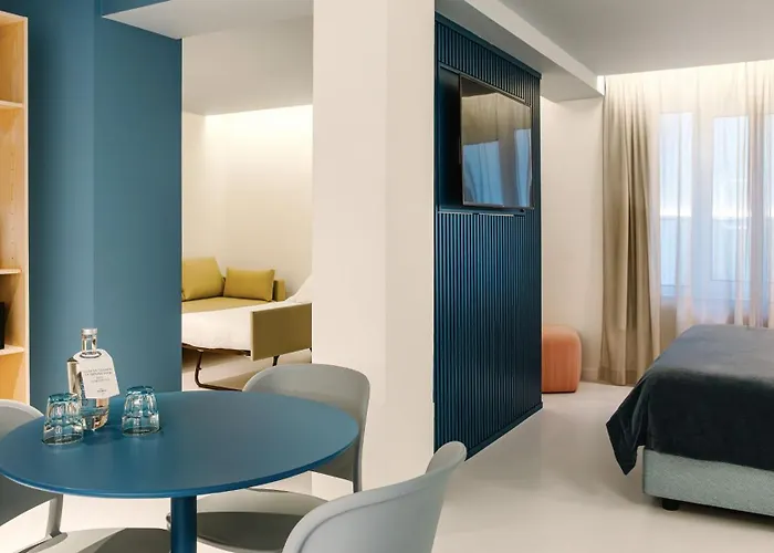 Indigo By Ihg (adults Only) فندق 4*