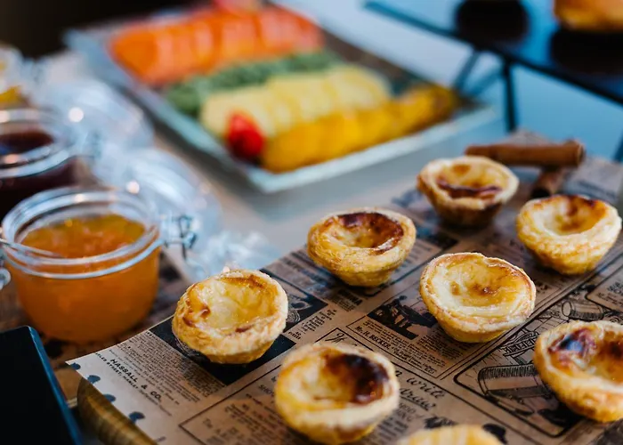 فندق Indigo By Ihg (adults Only)