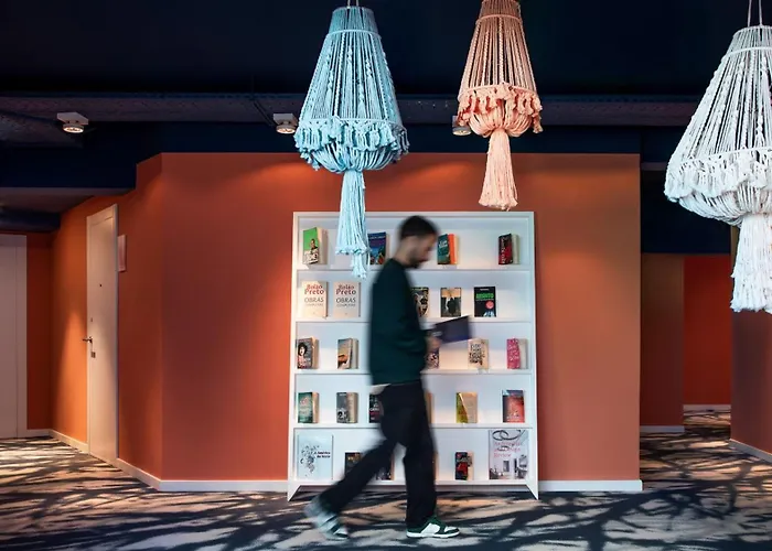 فندق Indigo By Ihg (adults Only) البوفيرا