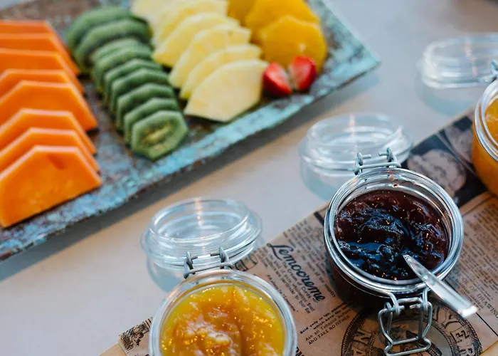 Indigo By Ihg (adults Only) 4* البوفيرا