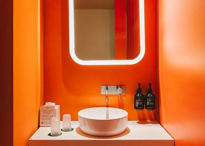 Indigo By Ihg (adults Only) فندق البوفيرا